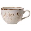 bar@drinkstuff Steelite Craft Low Cup White 12oz / 340ml, Single