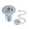 Bristan W SNK5 C Slotted Belfast Sink Waste