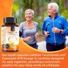 Tocotrienols 800Mg Supplement | Rich in 60 Count X2