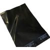Black 9" x 12" Plastic Mailing Bags 50 Pack