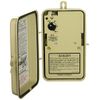 Intermatic PF1103 1.5/3HP Freeze Protection Thermostat Only, Color