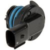 Dorman 904-055 Water In Fuel and Fuel Temp Sensor Compatible with Select Ford Models