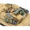 Tamiya M1A2 Abrams Main Battle Tank