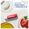 NIVEA Strawberry Shine Nourishing Lipstick 4.8g