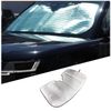 Car Windshield Sun Visor SunShade For Land Rover Rang/Vogue 2023+