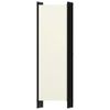 CHARMMA 6-Panel Room Divider Cream White 118.1"x70.9"