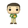 POP Funko Blue's Clues Steve with Handy Dandy Notebook 2022 Shared NYCC