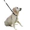 Kerbl Maxi Leader Training Harness Set, Size 2, Black