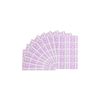Smead AlphaZ ACCS Color-Coded Alphabetic Label, Y, Lavender, 100 Labels per Pack (67195)