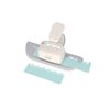 Bira Craft Daisy Continuous Border Paper Craft Punch for Scrapbooking Cards