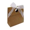 10 x Kraft Box Bag Wedding Favour Boxes