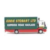 Oxford Diecast STOB018 MAN L2000 Box Van