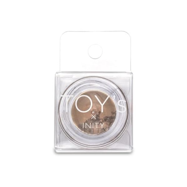 TOY's x INITY DR-03 Dream Powder, Yellow