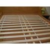 Spring Well Wooden Bed Slats Replacement in size (4ft6)