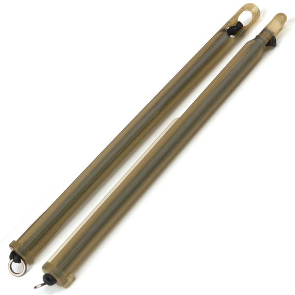 Matrix Medium Quantity 2-Piece Elasticated Feeder Tubes