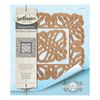 Spellbinders Spellbinders Nestabilities Dies-Flourishing Fleur,