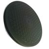 16" Inch Dia.  Gray Plastic Lazy Susan Turntable Bearing