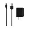 AT&T 15W Fast Charge Wireless Charging Pad - Black