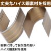 Felimoa 18 Piece Leather Craft Die Cutting Tool with Case