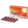 Inkosmia Carotinin Kapseln, 40 St. Kapseln