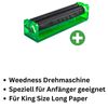 Joint Rolling Machine 110 mm - Kingsize Cigarette Roller Jointroller Long Paper Cigarette Rolling Machine