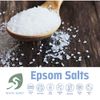 White Egret Citrus Pharmaceutical Grade Epsom Salt 30oz