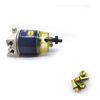 R12T Fuel Filter Separator Complete Kit fits Gas and Diesel Engine Replacement