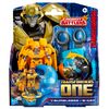 Transformers One Robot Battlers Bumblebee (B-127) Action Figure