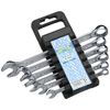 Laser 0156 Combination Spanner Set 6pc