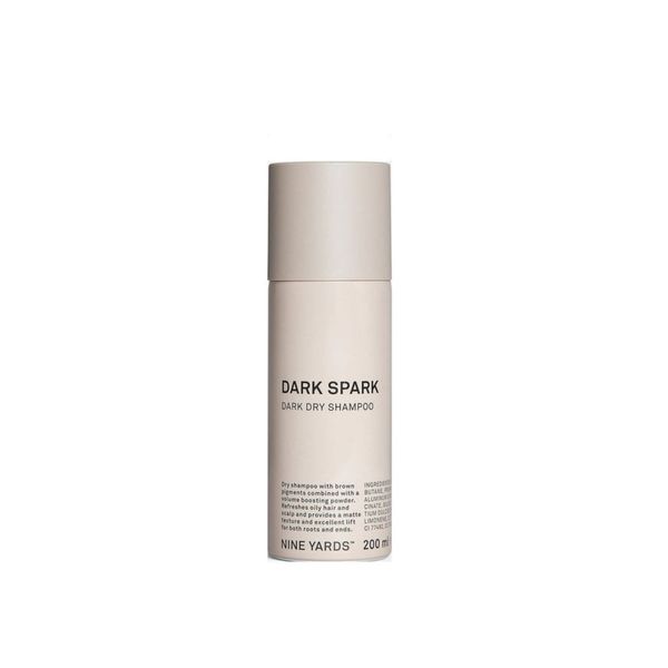 Dark Spark Dark Dry Shampoo 200 ml
