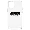 iPhone 15 Pro Jireh You Are Enough Case