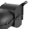 Brothers Trucks 05-156 Air Vent Assembly - LH
