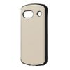 Layout Google Pixel 8a Case Shockproof Simple Google Pixel 8a Pixel8a Greige Dull Color Gray Beige Shockproof Case Soft Hard Smartphone Case ProCa RT-GP8AAC3/GG