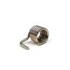 Universal 7mm Spark Plug Boot w/ Clip for Lawn Mower Small Engine Ignition Coils