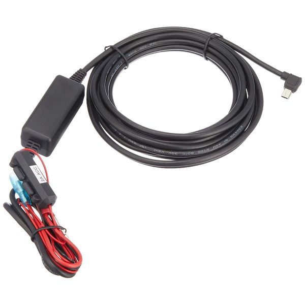 Kenwood CA-DR250 KENWOOD Car Power Cable