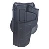 Tactical Scorpion Level II Paddle Holster Fits: Taurus Compact PT809 840 857