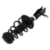Complete Strut For Buick LaCrosse 2012-16 AWD Front w/ Coil Spring Assembly  Set