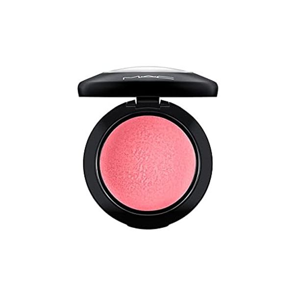MAC Mineralize Blush Happy-Go-Rosy