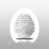 TENGA EGG SILKY II EGGS Silky 2 (Thick Smooth Feel with Silk Touch)
