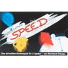 Adlung "Speed" Card Game (Multi-Colour)