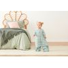 ErgoPouch Sleep Suit Bag 2.5 Tog - Sage - 2-4 Years