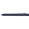 Faber-Castell Grip 2011 Mechanical Pencil 0.7mm Classic Blue