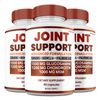 Joint Support Capsules, Max Strength, Joint Support Supplement (3 pack)