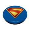 Superman (2025) Superman New Logo 2 PopSockets Klebender PopGrip