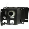 Headlight Kit For 1989-92 Ford Ranger Left and Right With bulbs Below Headlight