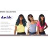 Sensationnel Dashly Wig UNIT 6 (T2/27)