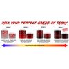 CERBERUS Strength Atlas Tacky Grade IV Professional Blend (150ml)