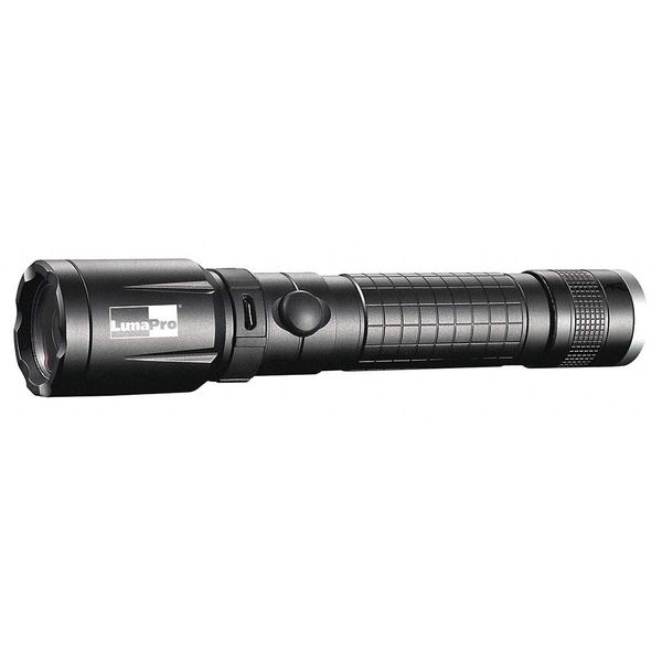 Lumapro 49XX75 - Handheld Flashlight LED 600 Lumens