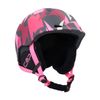 CMP - XJ-4 Children's Helmet, Magenta-Pink Fluo, S