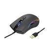 Gaming Mouse with attached USB power cable 6 ft Onn